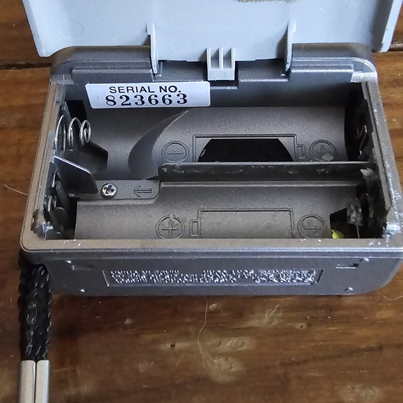 Sony VOR M-530v - Picture 5 of 7